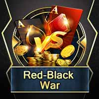 red-black-war