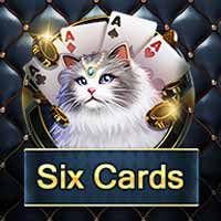 six-cards