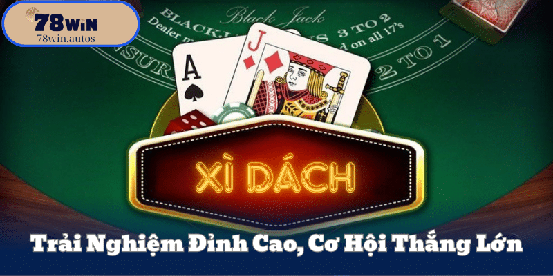 Trải Nghiệm Đỉnh Cao, Cơ Hội Thắng Lớn